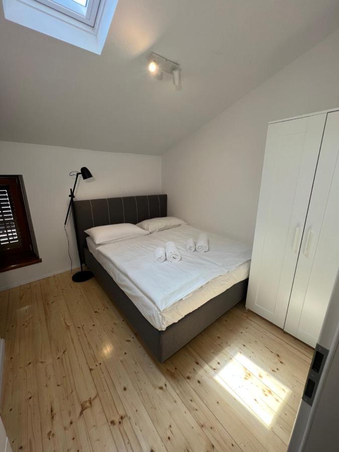 Libertas Apartments Koper Exterior foto