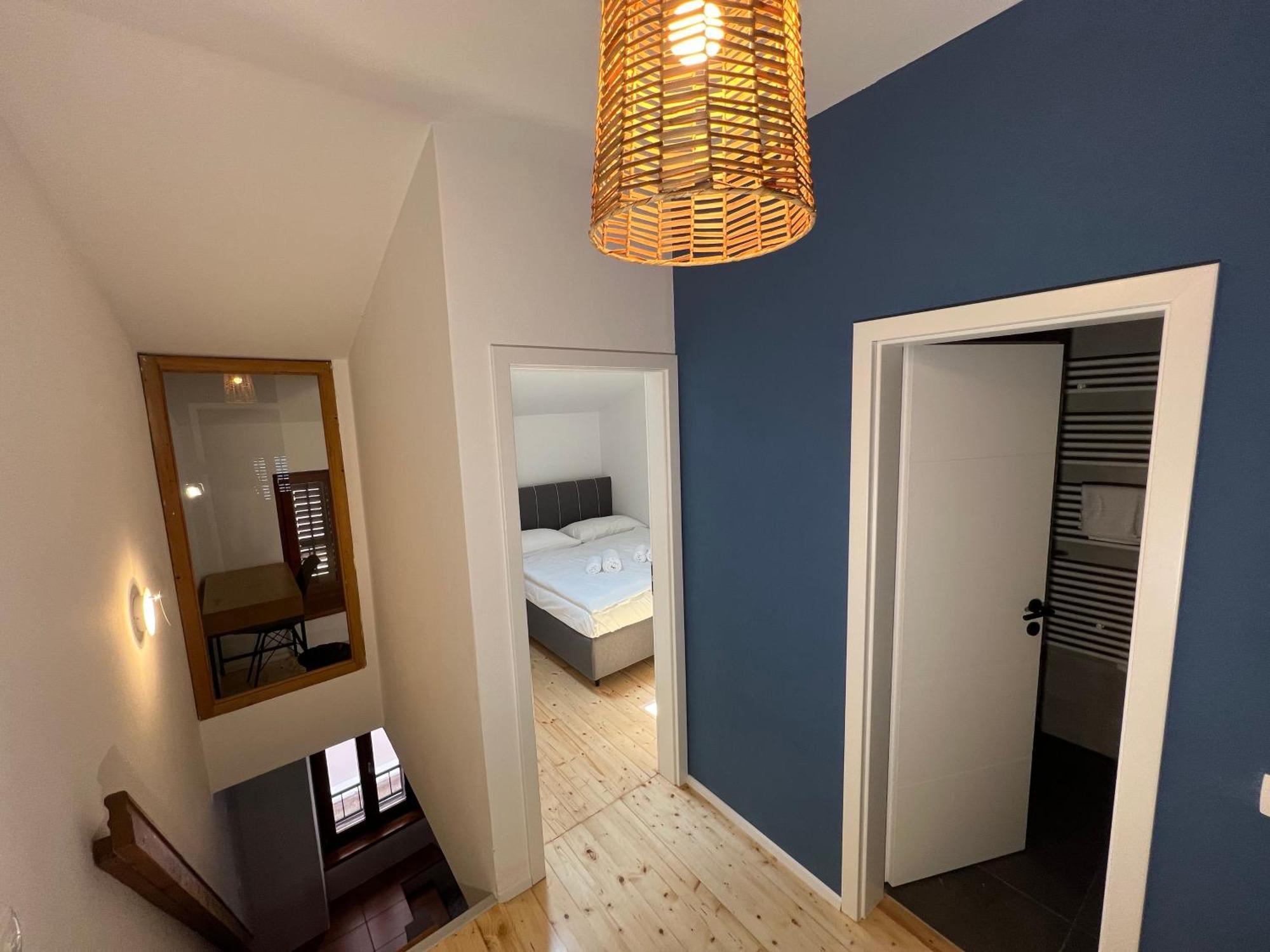 Libertas Apartments Koper Quarto foto